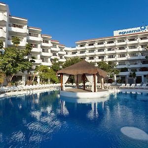 Aguamar Apartamentos, Los Cristianos Downtown